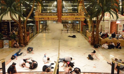 uk police apologise for muslim phrase in terror exercise uk police apologise for muslim phrase in terror exercise