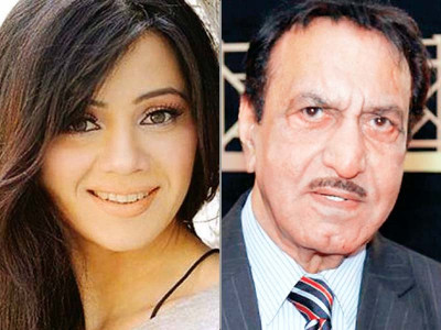 rabi pirzada s debut film to come out on eidul azha rabi pirzada s debut film to come out on eidul azha