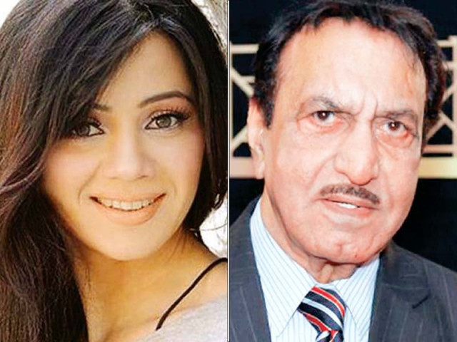 the film will mark singer rabi pirzada s film debut photos file the film will mark singer rabi pirzada s film debut photos file