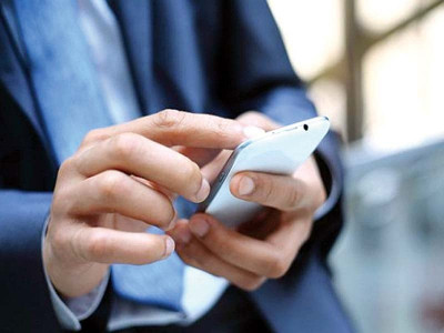 did you know smartphones can make you hyperactive did you know smartphones can make you hyperactive