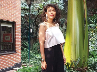 the vault aysha bilgrami the vault aysha bilgrami