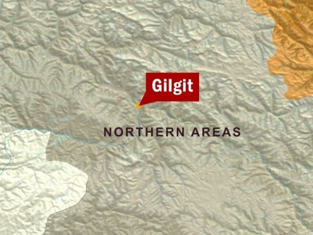 a boundary dispute between gilgit baltistan and khyber pakhtunkhwa is threatening to deteriorate into violence photo file a boundary dispute between gilgit baltistan and khyber pakhtunkhwa is threatening to deteriorate into violence photo file