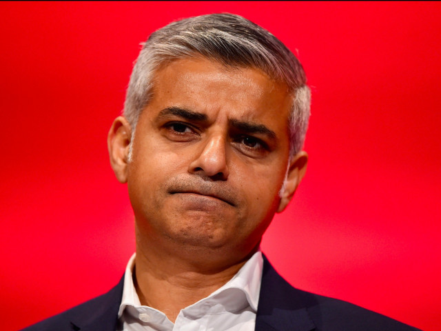first muslim mayor of london sadiq khan photo business insider first muslim mayor of london sadiq khan photo business insider
