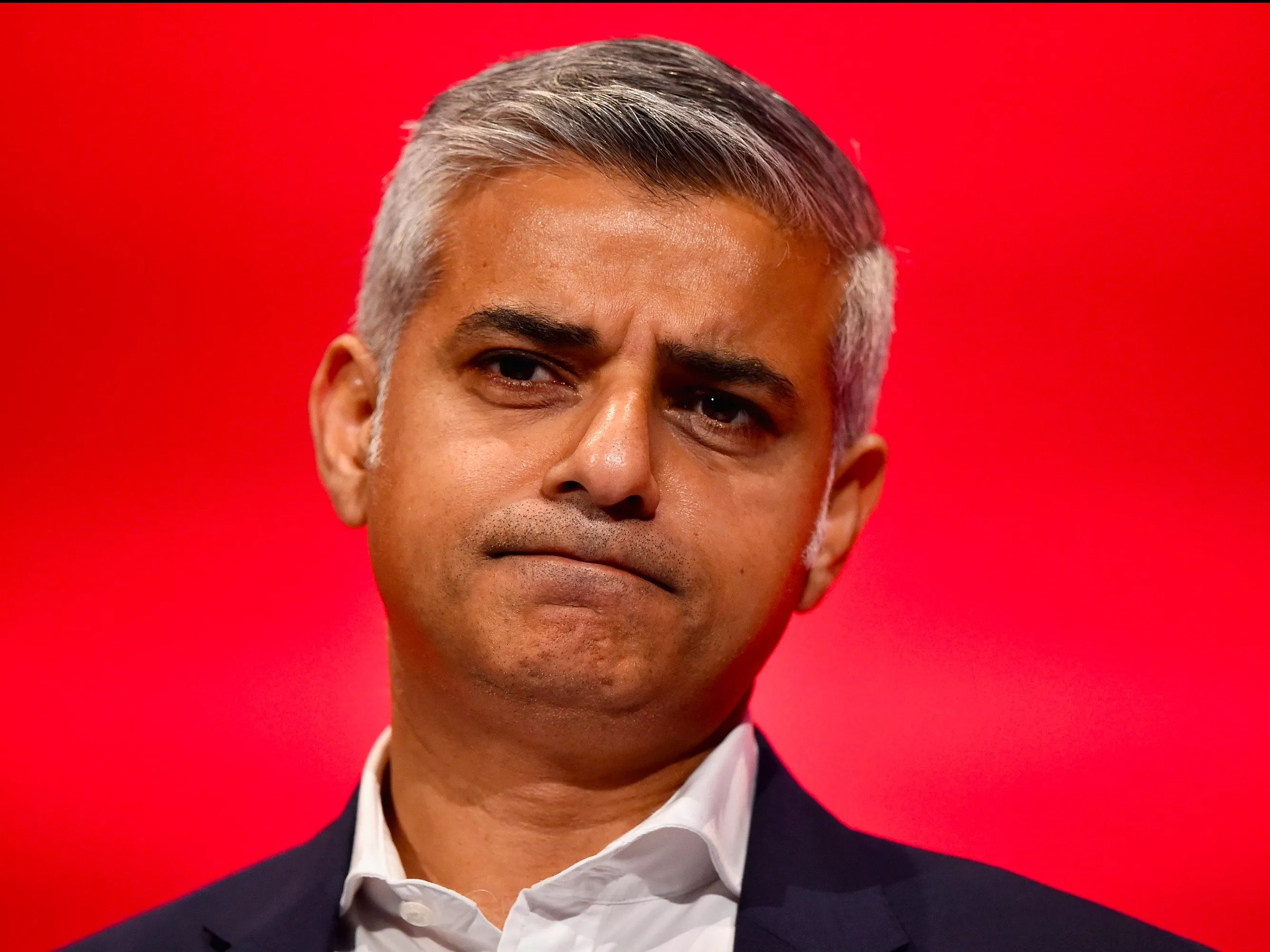 first muslim mayor of london sadiq khan photo business insider first muslim mayor of london sadiq khan photo business insider
