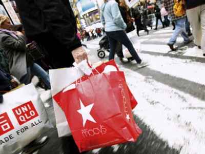 the dilemmas of a muslim shopper