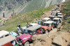 climate change disrupts tourism in kaghan valley climate change disrupts tourism in kaghan valley