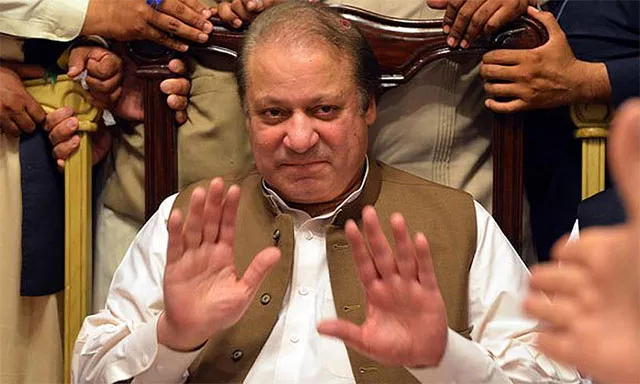 pm to award those defending him and his family according to sources photo afp pm to award those defending him and his family according to sources photo afp