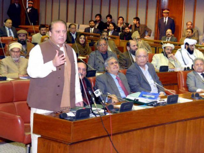 panama leaks govt gives in to unyielding opposition