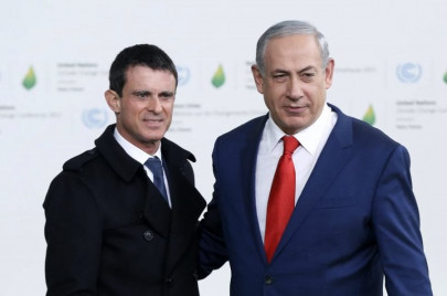 french pm to visit israel in bid to relaunch peace process french pm to visit israel in bid to relaunch peace process