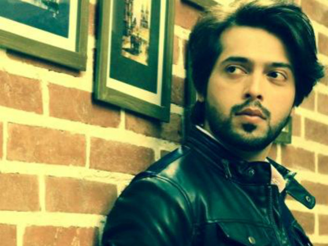 actor talks about the popularity of pakistani shows in india photo instagram