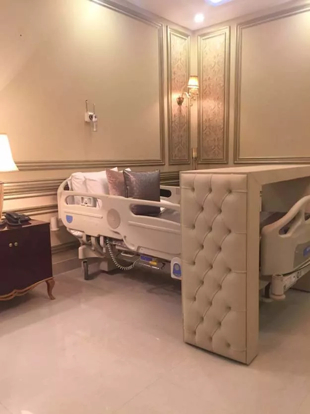 national hospital in lahore launched its executive rooms floor to improve the standard of health care facilities available to its patrons photo pr national hospital in lahore launched its executive rooms floor to improve the standard of health care facilities available to its patrons photo pr