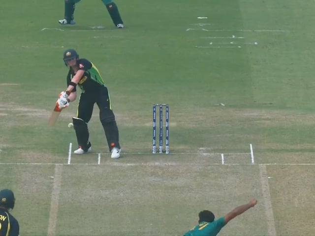 smith reveals secret to flick shot against wahab in world t20