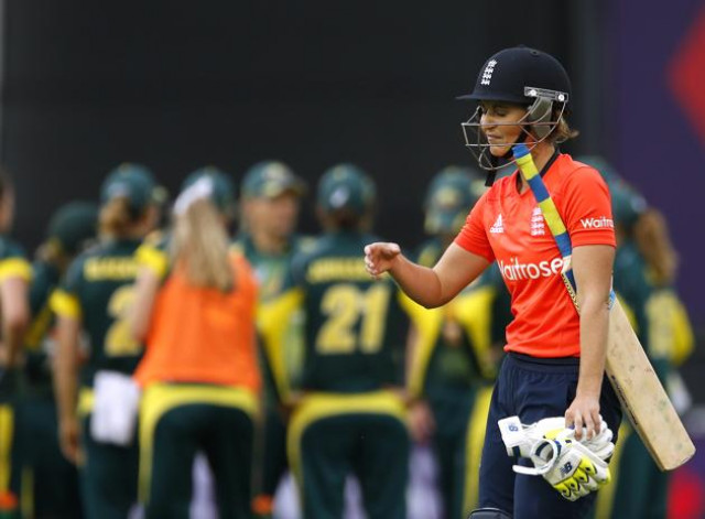 36 year old led her country to glory in the ashes world cup and icc world t20 photo reuters 36 year old led her country to glory in the ashes world cup and icc world t20 photo reuters