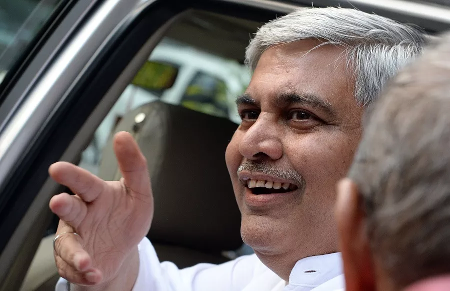 58 year old resigned from bcci 039 s highest post on tuesday photo afp 58 year old resigned from bcci 039 s highest post on tuesday photo afp