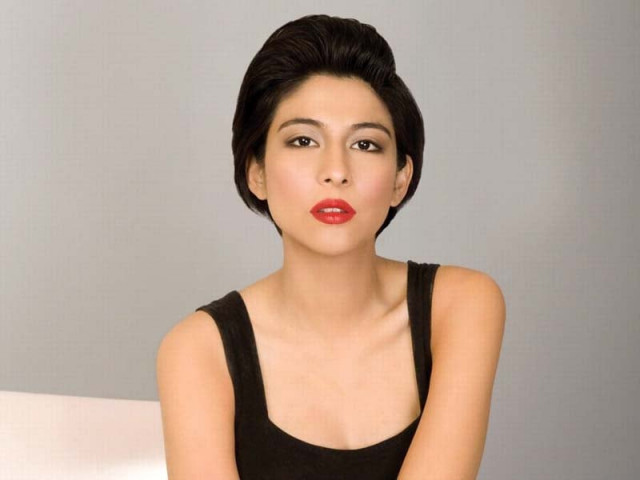 shafi ensures her acting ventures are challenging for her as an actor and entertaining to watch for audiences photo file shafi ensures her acting ventures are challenging for her as an actor and entertaining to watch for audiences photo file