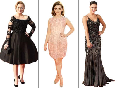 red carpet round up raising the glamour quotient red carpet round up raising the glamour quotient