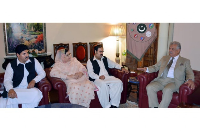 yousaf said at least 0 4 million children from the tribal areas have been deprived of an education photo online yousaf said at least 0 4 million children from the tribal areas have been deprived of an education photo online