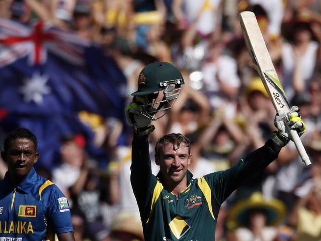 australia 039 s phil hughes photo reuters