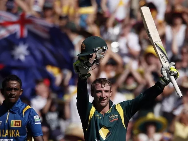 australia 039 s phil hughes photo reuters australia 039 s phil hughes photo reuters