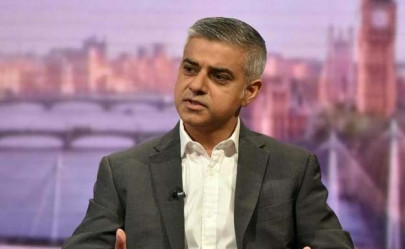 my name is sadiq khan my name is sadiq khan