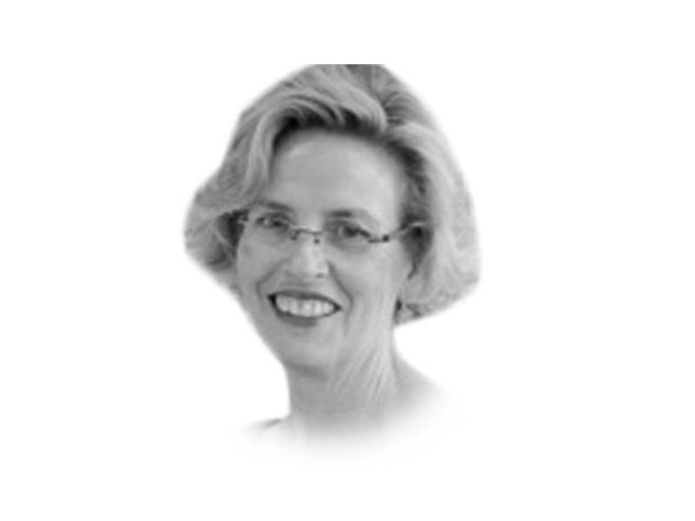 the writer is vice president for the south asia region of the world bank the writer is vice president for the south asia region of the world bank