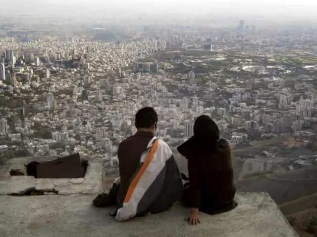 36 year old ajmal joyia and his friend were attacked by five assailants in lodhran file photo of an iranian couple 36 year old ajmal joyia and his friend were attacked by five assailants in lodhran file photo of an iranian couple