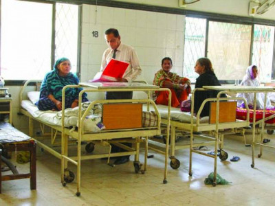 administrative crisis capital s healthcare system being brought under one entity