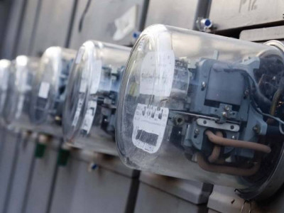 bills being sent without reading meters