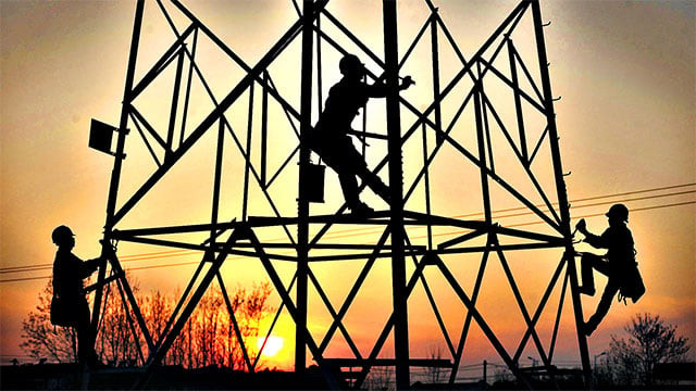 collected amount will be utilised to clear liabilities of power companies photo reuters collected amount will be utilised to clear liabilities of power companies photo reuters