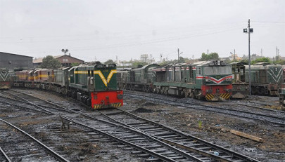 pakistan to lay modern rail tracks for trade with afghanistan iran pakistan to lay modern rail tracks for trade with afghanistan iran