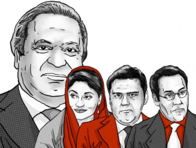 opposition preps seven blunt questions for pm nawaz over panama leaks