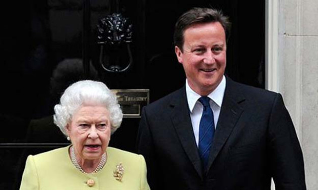 queen 039 s comments came as british pm said nigeria afghanistan possibly two most corrupt countries in the world photo afp queen 039 s comments came as british pm said nigeria afghanistan possibly two most corrupt countries in the world photo afp