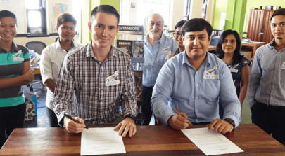 after failing twice this pakistani s third startup is now worth 4m after failing twice this pakistani s third startup is now worth 4m