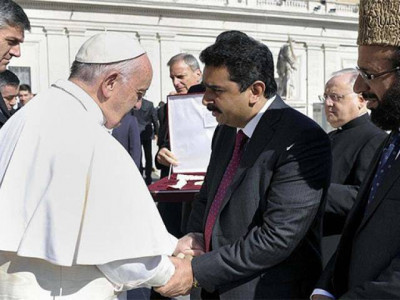 these 8 muslim majority countries elected christian leaders before london elected sadiq khan