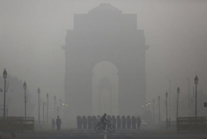 iranian indian cities ranked worst for air pollution