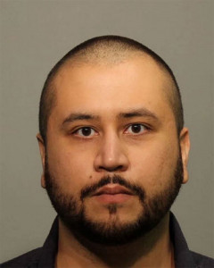 george zimmerman to auction off gun he used to kill trayvon martin