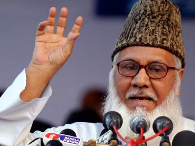 motiur rahman nizami was hanged at a dhaka jail for the massacre of intellectuals during the 1971 independence war photo reuters motiur rahman nizami was hanged at a dhaka jail for the massacre of intellectuals during the 1971 independence war photo reuters