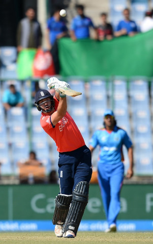 hampshire opener is in contention to replace james taylor who retired from international cricket due to illness photo afp hampshire opener is in contention to replace james taylor who retired from international cricket due to illness photo afp