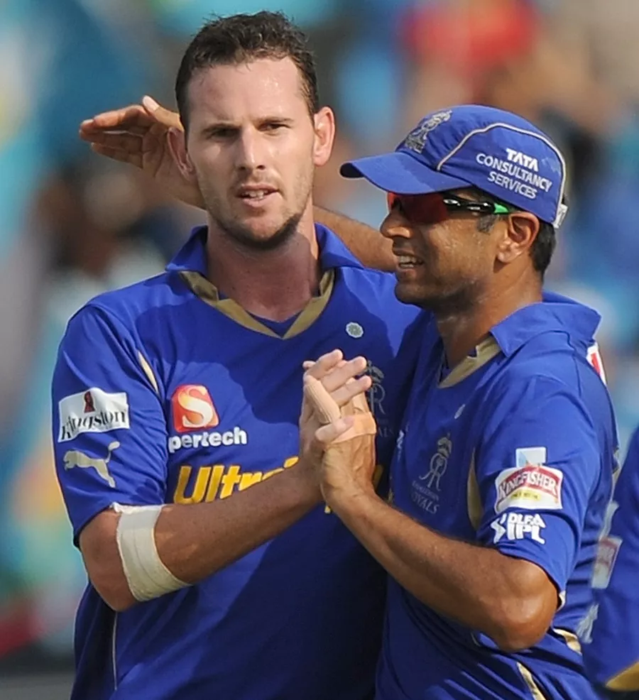 former australian international will join fellow australians chris lynn and brad hogg at kkr photo afp former australian international will join fellow australians chris lynn and brad hogg at kkr photo afp