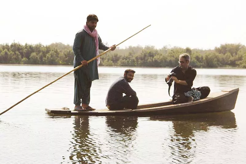 filming for aksbandh was completed over a span of 15 to 20 days photo file filming for aksbandh was completed over a span of 15 to 20 days photo file