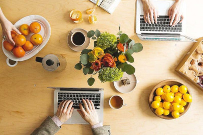 don t make important decisions on empty stomach