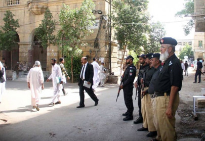 nine years on legal fraternity observes black day boycotts courts