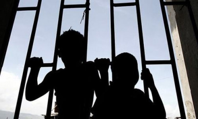 enabling effort tevta starts training juvenile prisoners enabling effort tevta starts training juvenile prisoners