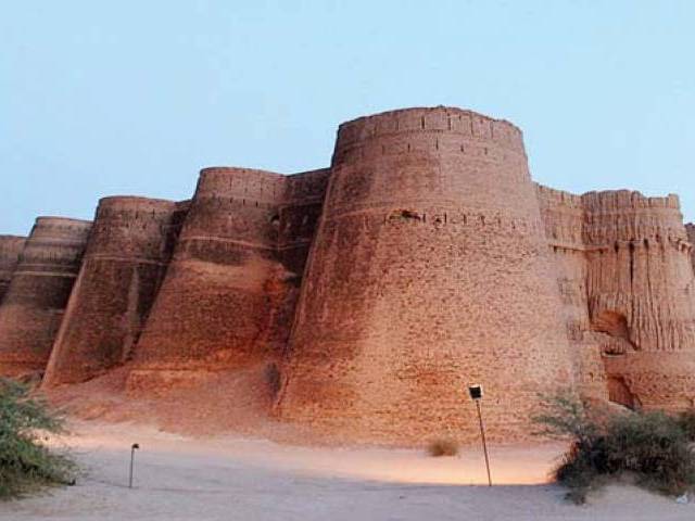 shc orders panel to restore promote heritage sites