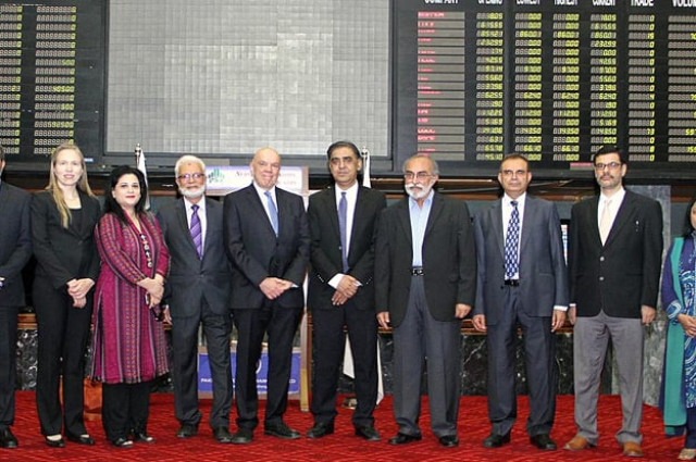 finland ambassador rauli suikkanen in a group photograph during his visit to the psx photo app