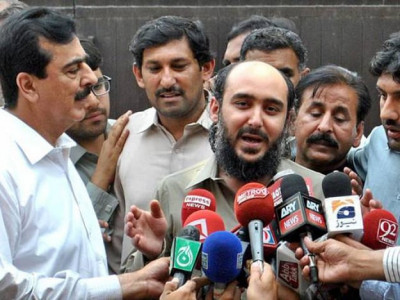 homecoming glad to be back says ali haider gilani