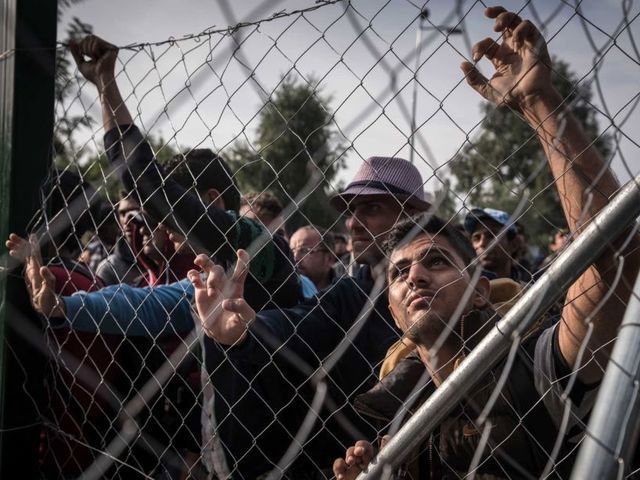 file photo of pakistani migrants photo sergey ponomarev str new york times