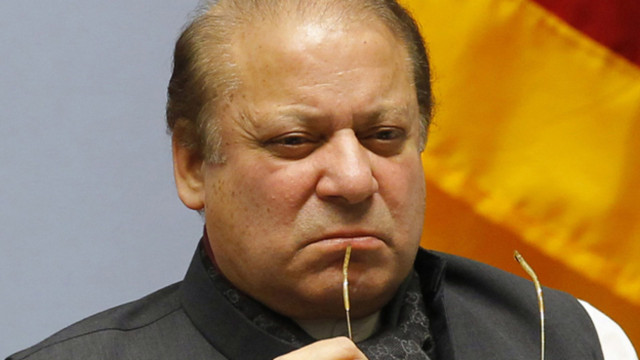 former prime minister nawaz sharif was allowed to fly london for medical treatment in november last year photo file former prime minister nawaz sharif was allowed to fly london for medical treatment in november last year photo file