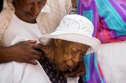 world s oldest person dies in new york city aged 116