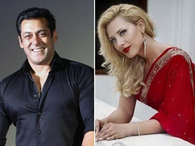 is salman khan finally taking the plunge is salman khan finally taking the plunge